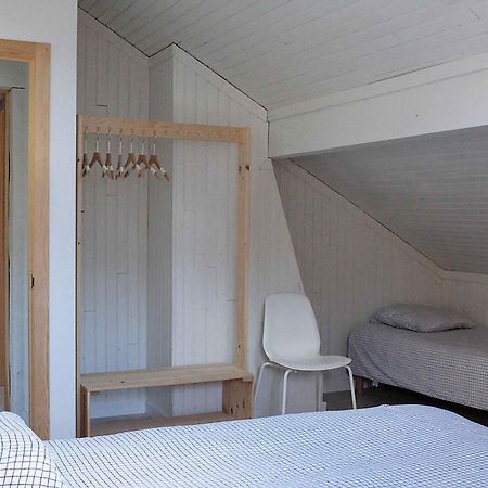 Appartement Avec Vue Et Jardin ฟอร์มิเกรส์ ภายนอก รูปภาพ