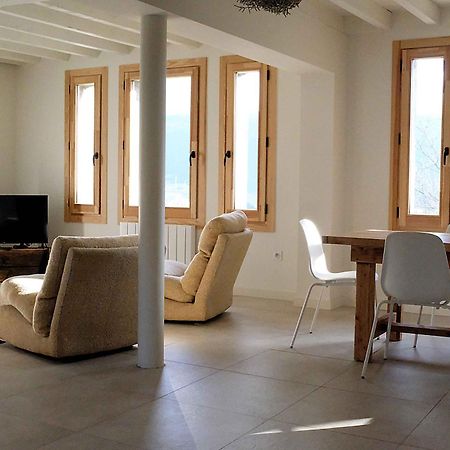Appartement Avec Vue Et Jardin ฟอร์มิเกรส์ ภายนอก รูปภาพ