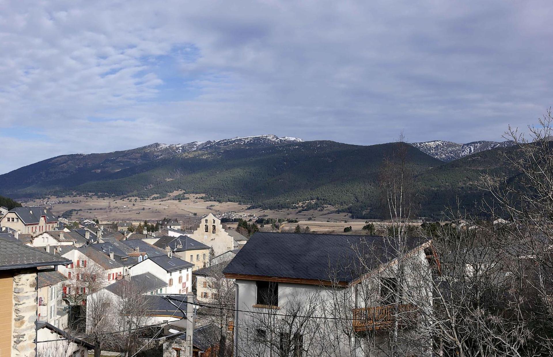 Appartement Avec Vue Et Jardin ฟอร์มิเกรส์ ภายนอก รูปภาพ