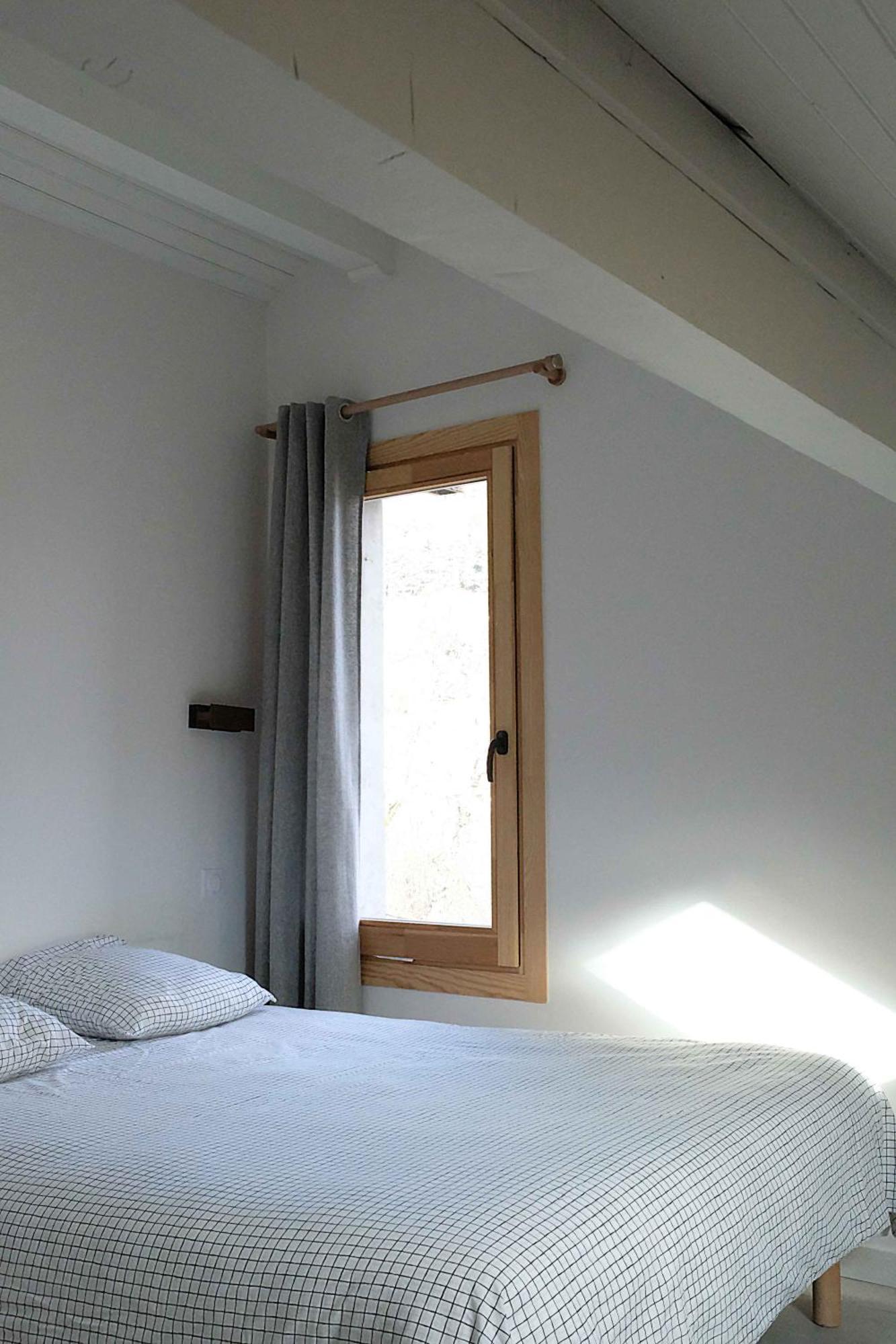 Appartement Avec Vue Et Jardin ฟอร์มิเกรส์ ภายนอก รูปภาพ