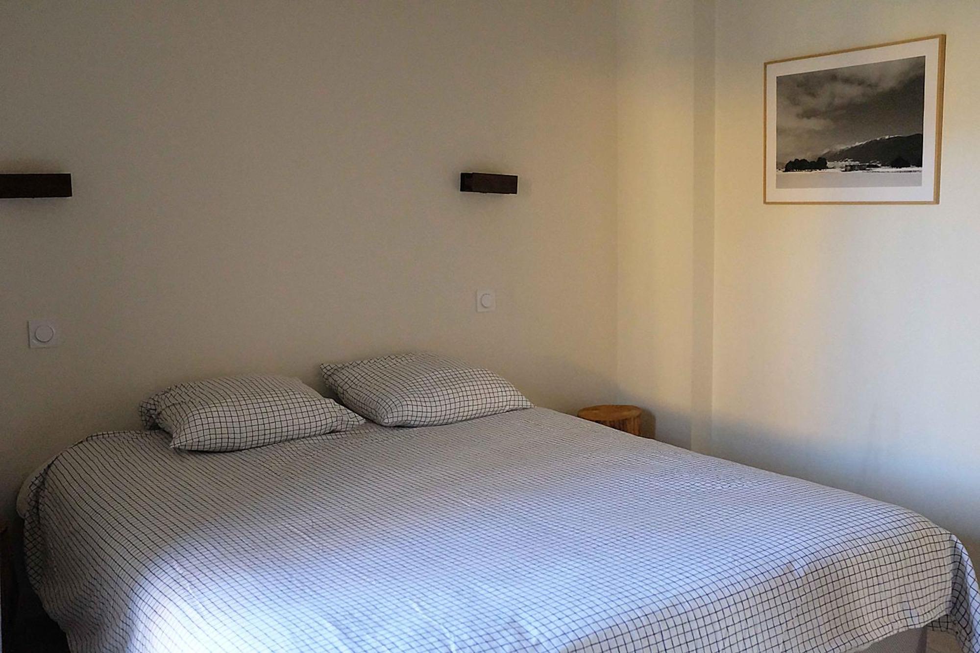 Appartement Avec Vue Et Jardin ฟอร์มิเกรส์ ภายนอก รูปภาพ